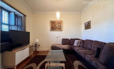 LOS ANDES - VENDE PROPIEDAD EN AV. CHACABUCO