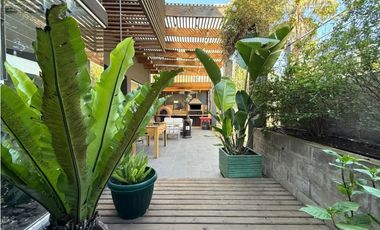 CONCON - VENDE CASA 5D 5B 3E - LOMAS DE MONTEMAR