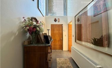 CONCON - VENDE CASA 5D 5B 3E - LOMAS DE MONTEMAR