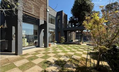 CONCON - VENDE CASA 5D 5B 3E - LOMAS DE MONTEMAR