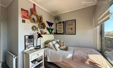 CONCON - VENDE CASA 5D 5B 3E - LOMAS DE MONTEMAR