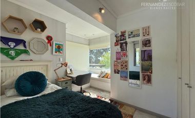 CONCON - VENDE CASA 5D 5B 3E - LOMAS DE MONTEMAR