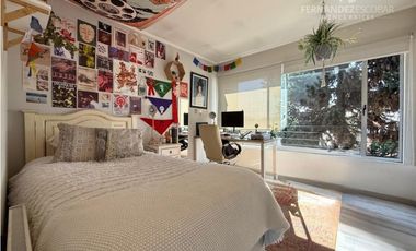 CONCON - VENDE CASA 5D 5B 3E - LOMAS DE MONTEMAR