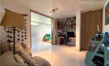 CONCON - VENDE CASA 5D 5B 3E - LOMAS DE MONTEMAR