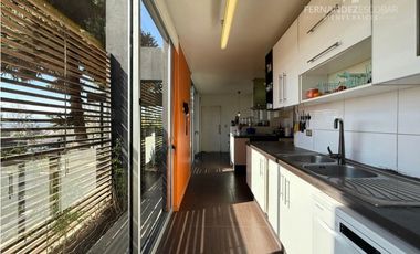 CONCON - VENDE CASA 5D 5B 3E - LOMAS DE MONTEMAR