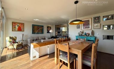 CONCON - VENDE CASA 5D 5B 3E - LOMAS DE MONTEMAR