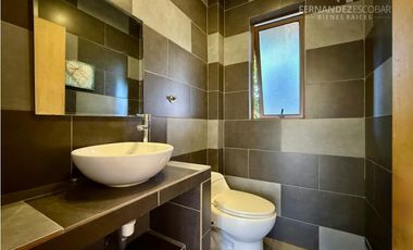 CALLE LARGA - VENDE | ARRIENDA PARCELA CON CASA 5D 5B - LOS VILLARES