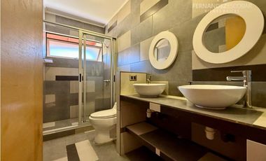 CALLE LARGA - VENDE | ARRIENDA PARCELA CON CASA 5D 5B - LOS VILLARES