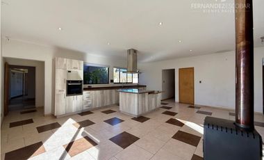 CALLE LARGA - ARRIENDA | VENDE PARCELA CON CASA 5D 5B - LOS VILLARES