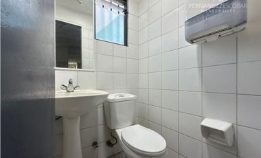 LOS ANDES - ARRIENDA LOCAL COMERCIAL 299m2 - CENTRO