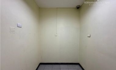 LOS ANDES - ARRIENDA LOCAL COMERCIAL 299m2 - CENTRO