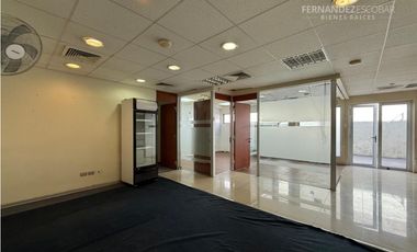 LOS ANDES - ARRIENDA LOCAL COMERCIAL 299m2 - CENTRO