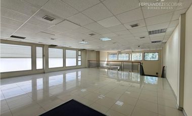 LOS ANDES - ARRIENDA LOCAL COMERCIAL 299m2 - CENTRO