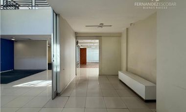 LOS ANDES - ARRIENDA LOCAL COMERCIAL 299m2 - CENTRO