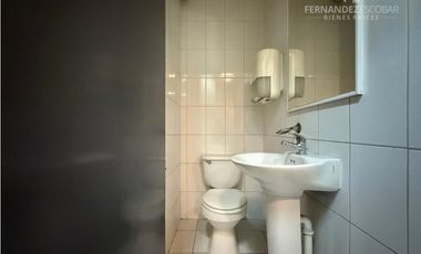 LOS ANDES - ARRIENDA LOCAL COMERCIAL 299m2 - CENTRO