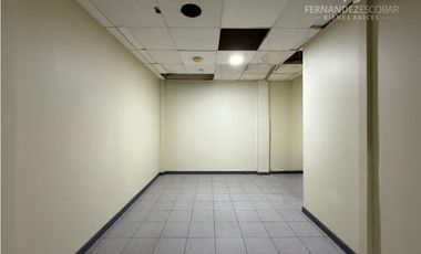 LOS ANDES - ARRIENDA LOCAL COMERCIAL 299m2 - CENTRO