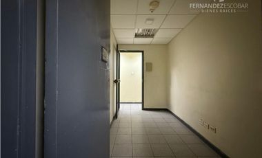 LOS ANDES - ARRIENDA LOCAL COMERCIAL 299m2 - CENTRO