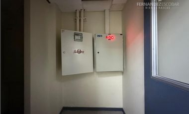 LOS ANDES - ARRIENDA LOCAL COMERCIAL 299m2 - CENTRO