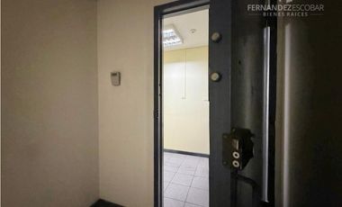 LOS ANDES - ARRIENDA LOCAL COMERCIAL 299m2 - CENTRO