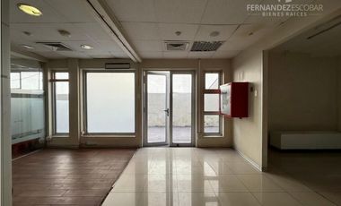 LOS ANDES - ARRIENDA LOCAL COMERCIAL 299m2 - CENTRO