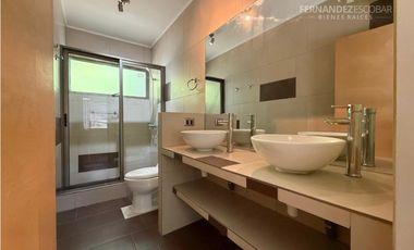 CALLE LARGA - ARRIENDA | VENDE PARCELA CON CASA 5D 4B LOS VILLARES