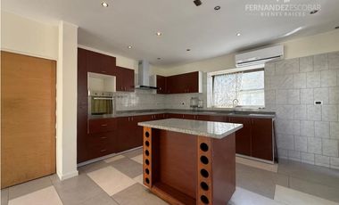 CALLE LARGA - ARRIENDA | VENDE PARCELA CON CASA 5D 4B LOS VILLARES