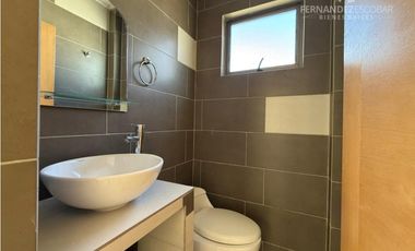 CALLE LARGA - ARRIENDA | VENDE PARCELA CON CASA 5D 4B LOS VILLARES