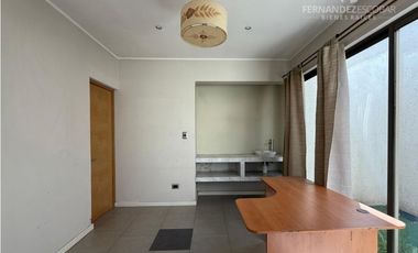 CALLE LARGA - ARRIENDA | VENDE PARCELA CON CASA 5D 4B LOS VILLARES