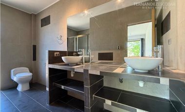 CALLE LARGA - ARRIENDA | VENDE PARCELA CON CASA 5D 4B LOS VILLARES