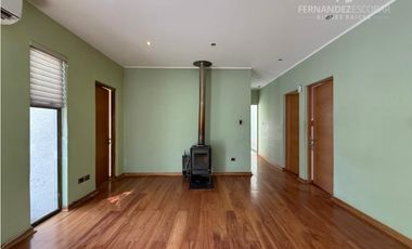 CALLE LARGA - ARRIENDA | VENDE PARCELA CON CASA 5D 4B LOS VILLARES