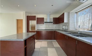 CALLE LARGA - ARRIENDA | VENDE PARCELA CON CASA 5D 4B LOS VILLARES