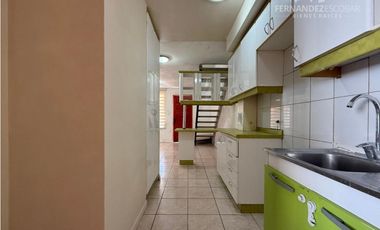 LOS ANDES - VENDE CASA 3D 2B 2E VILLA TRASANDINO