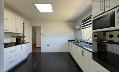 PUTAENDO - VENDE PARCELA CON CASA 4D 2B 3E