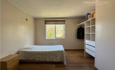 PUTAENDO - VENDE PARCELA CON CASA 4D 2B 3E