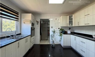 PUTAENDO - VENDE PARCELA CON CASA 4D 2B 3E