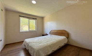 PUTAENDO - VENDE PARCELA CON CASA 4D 2B 3E