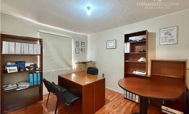 PUTAENDO - VENDE PARCELA CON DOS CASAS - QUEBRADA HERRERA