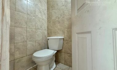 PUTAENDO - VENDE PARCELA CON DOS CASAS - QUEBRADA HERRERA