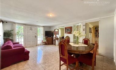 PUTAENDO - VENDE PARCELA CON DOS CASAS - QUEBRADA HERRERA