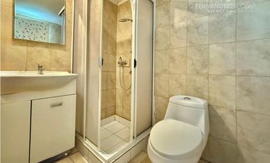 PUTAENDO - VENDE PARCELA CON DOS CASAS - QUEBRADA HERRERA