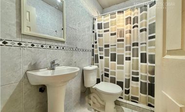 PUTAENDO - VENDE PARCELA CON DOS CASAS - QUEBRADA HERRERA