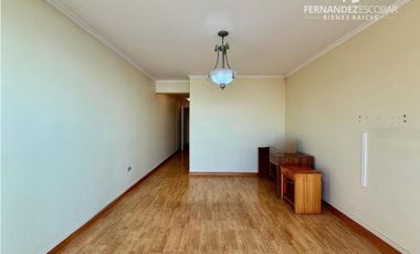 CONCON - ARRIENDA DEPTO 3D 2B 1E BODEGA