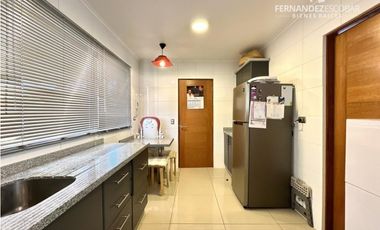 CALLE LARGA - VENDE CASA DOS PISOS 3D 3B PISCINA - CUMBRES DE AUCO