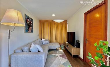 CALLE LARGA - VENDE CASA DOS PISOS 3D 3B PISCINA - CUMBRES DE AUCO