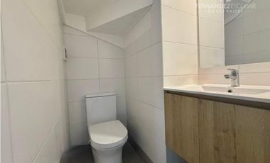 RINCONADA - ARRIENDA CASA 3D 3B COND LA ARBOLEDA