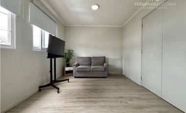 RINCONADA - ARRIENDA CASA 3D 3B COND LA ARBOLEDA