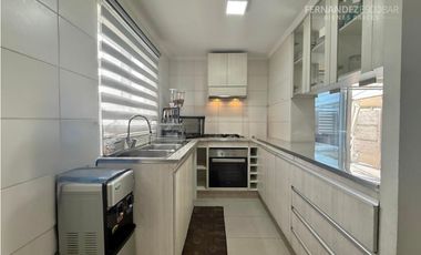 RINCONADA - ARRIENDA CASA 3D 3B COND LA ARBOLEDA