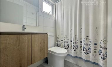 RINCONADA - ARRIENDA CASA 3D 3B COND LA ARBOLEDA