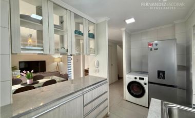 RINCONADA - ARRIENDA CASA 3D 3B COND LA ARBOLEDA