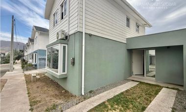 RINCONADA - ARRIENDA CASA 3D 3B COND LA ARBOLEDA